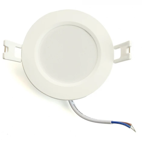 Светильник встраиваемый светодиодный Feron AL528 51185