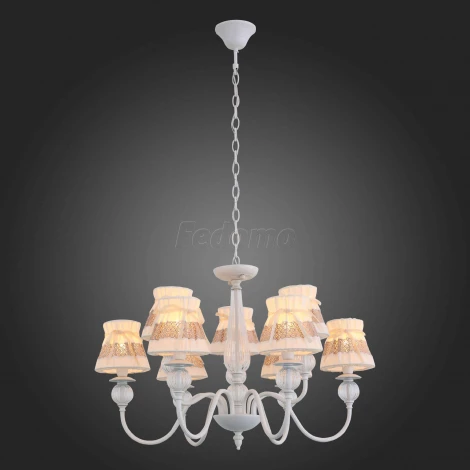 Подвесная люстра ST Luce Merletto SL184.503.09