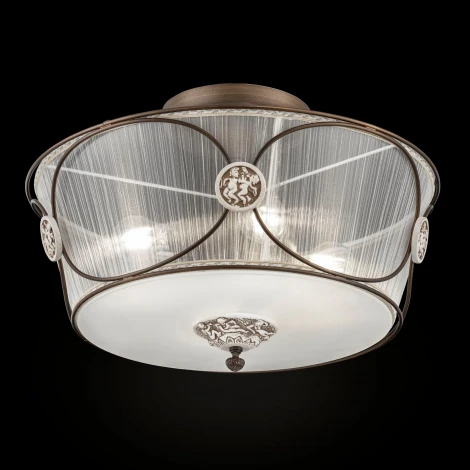 Потолочная люстра Maytoni Letizia ARM365-04-R