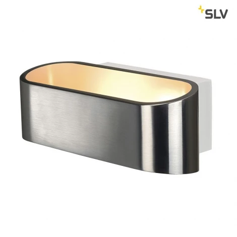 Настенный светильник Slv Asso 1000637