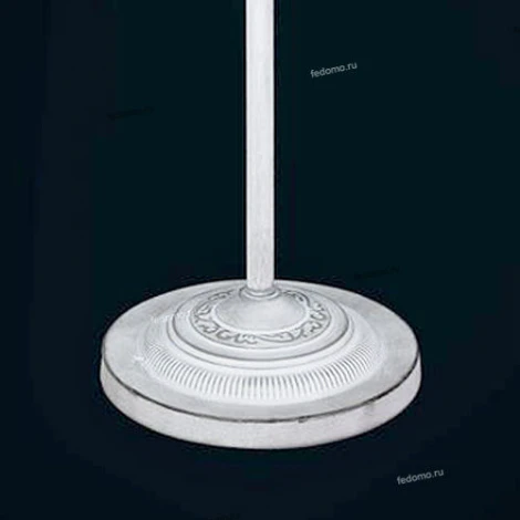 Торшер Maytoni Bird ARM013-22-W (220V, круглые, птички, ленточки)