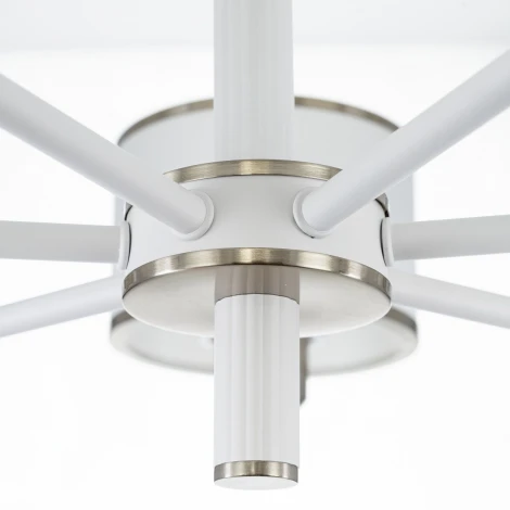 Потолочная люстра на штанге Citilux Alton CL421272 (220V)