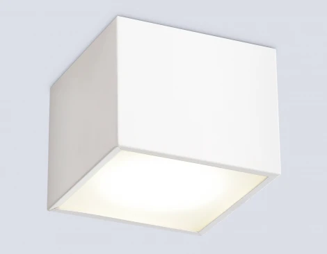 Точечный светильник накладной IP44 Ambrella Techno Spot TN6530