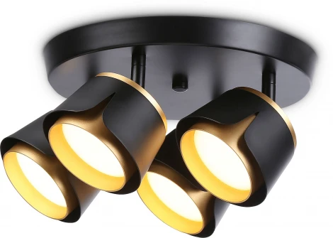 Спот Ambrella TECHNO SPOT TN71243 (220V)