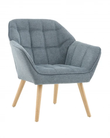 Кресло Вэйл темно-серый Stool Group арт.УТ000040123