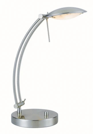 Офисная настольная лампа Globo Scotch 58340