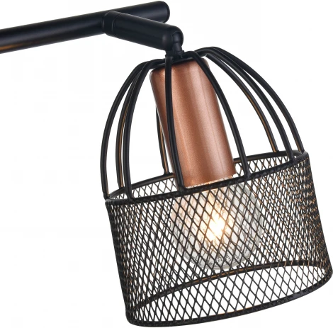 Спот на штанге Modello VL6452W03 Vele Luce