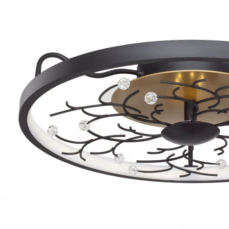 Потолочная люстра Favourite Waltz 2520-4C