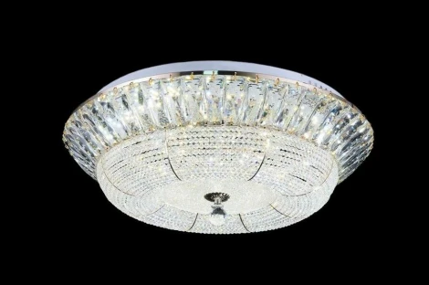 Подвесная люстра Lumina Deco Mirana DDC 3197-60