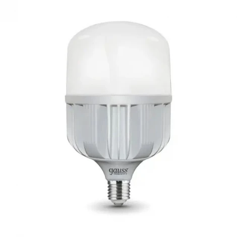 Лампочка светодиодная Gauss Elementary Promo 60428