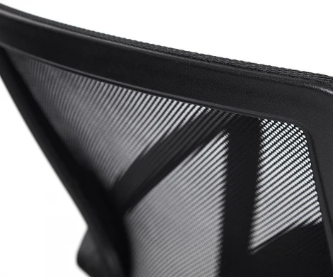 Кресло IZY ткань, черный Tetchair 13088