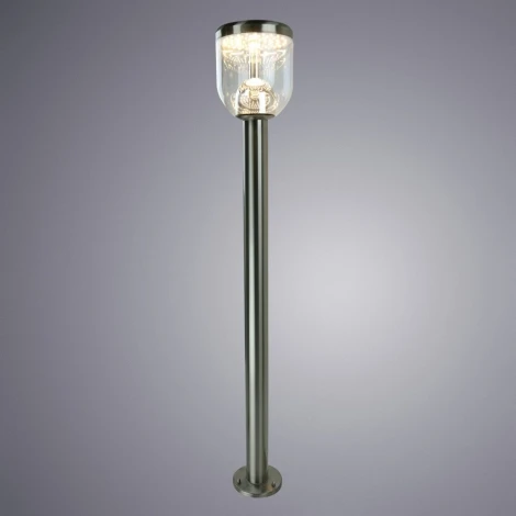 Наземный светильник Arte Lamp Inchino A8163PA-1SS