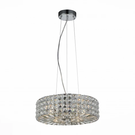 Подвесная люстра ST Luce Disco SL748.103.04