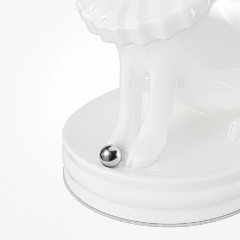 Настольная лампа светодиодная Maytoni Senor Capybara MOD477TL-L5W3K