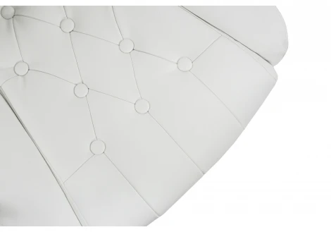 Компьютерное кресло Woodville Blant белое 1874