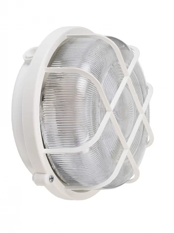 Уличный настенный светильник Deko-Light Syrma 401014