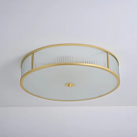 Потолочная люстра E14 Lu Carte LC-11-1400