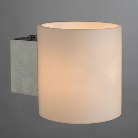 Бра Arte Lamp Interior A7860AP-1WH