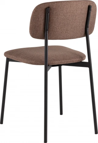 Стул Майло рогожка капучино Stool Group арт.УТ000040139