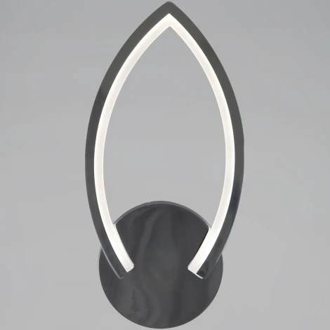 Бра светодиодное Reluce 09877-0.2-01 CR (220V)