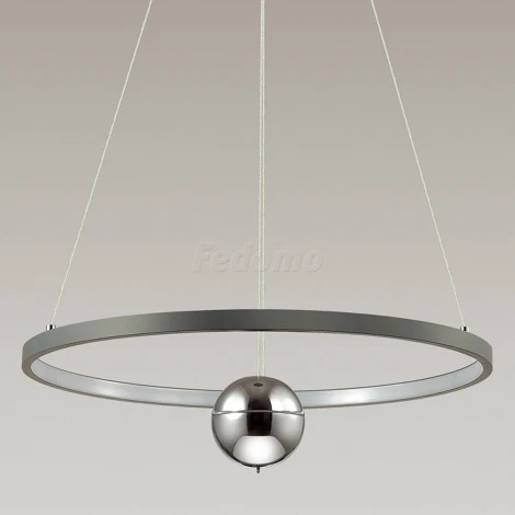 Подвесная люстра Odeon Light Lond 4031/21L