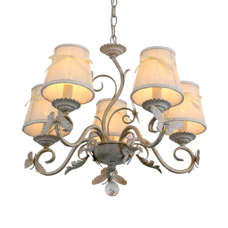 Подвесная люстра ST Luce Farfalla SL183.523.05