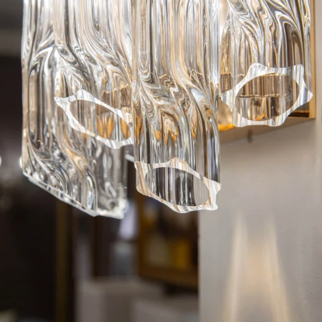 Настенный светильник Varese L34424.93 (220V)