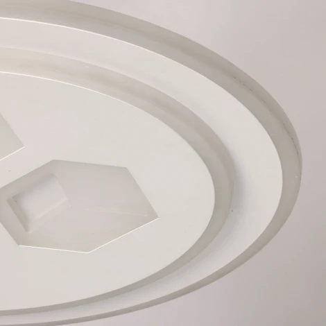 Потолочная люстра DeMarkt Норден 660013401