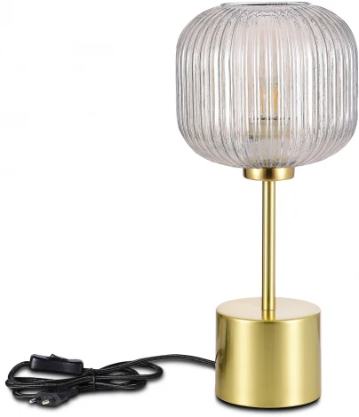 Настольная лампа ST Luce Gran SL1154.314.01