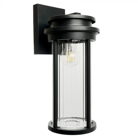 Настенный уличный светильник Feron Новара 51838