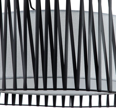 Подвесной светильник Escada ZAMBEZE 10181/3S