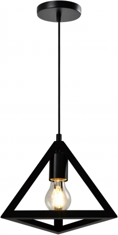 Подвесной светильник Moderli Ambiente V1620-1P (220V, на проводе)