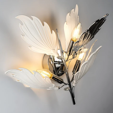 Бра Modelux ML.6869.450 CR