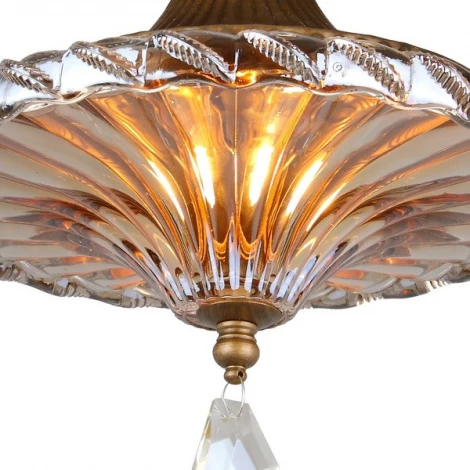 Потолочный светильник Favourite Murano 1217-1U