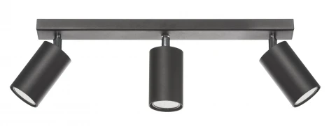 Спот Lampex Rolos 558/3 CZA