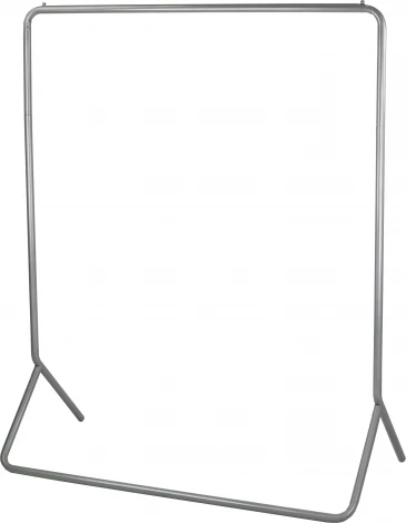 Вешалка напольная Пико 33 металлик Mebelik арт.009063