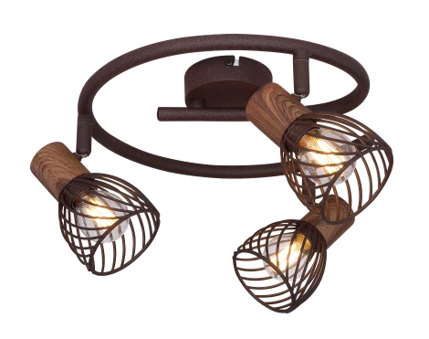 Спот Isabelle 54817-3 (220V)