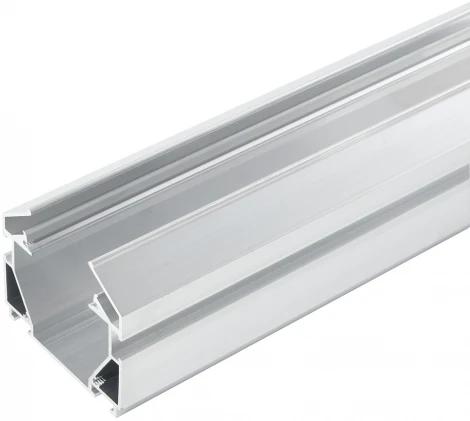 Профиль накладной Feron S26 48286 2м