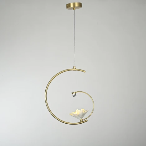 Подвесной светильник LED Lu Carte LC-11-0056