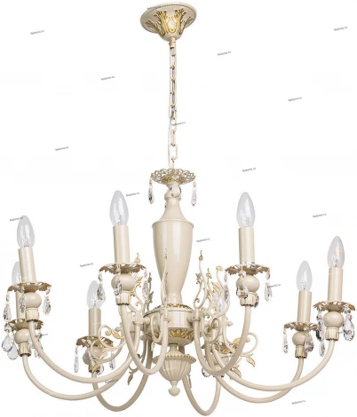 Подвесная люстра MW-Light Селена 482010908