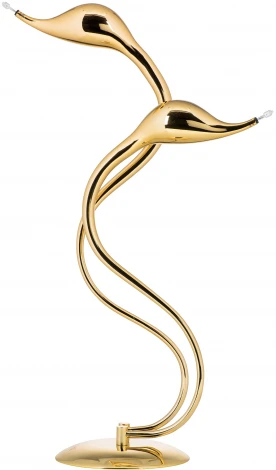Интерьерная настольная лампа Lightstar Cigno Collo 751922