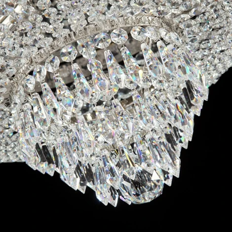 Потолочная люстра Maytoni Palace DIA890-CL-06-N