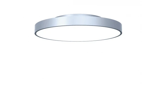 Потолочный светильник светодиодный Lumker NX DL-BROC-4503021-SL-NN