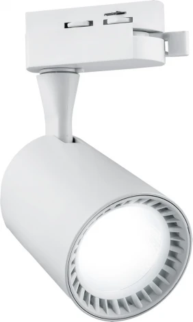 Трековый светильник Feron AL102 29513 (LED, 220V, IP40)
