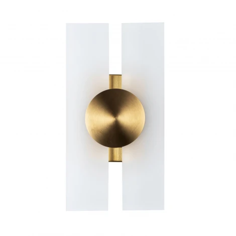 Бра светодиодное Modelux MODESTYLE MS.1512.380 BS