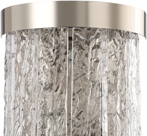 Настенный светильник Stilfort Frostyle 2155/11/02W