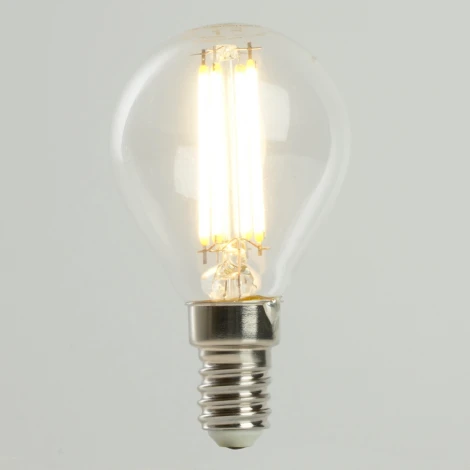 Лампа светодиодная E14 6W Feron LB-1706 51256