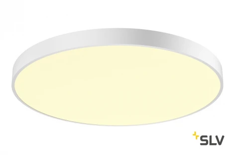 Потолочный светильник Slv MEDO 90 LED CW TRIAC 1001879