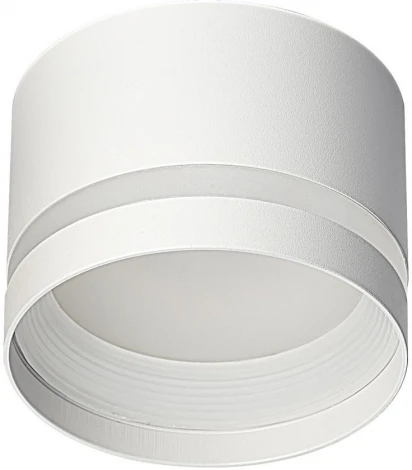 Точечный накладной светильник Citilux Hardy CL002C10 (220V, круглые)