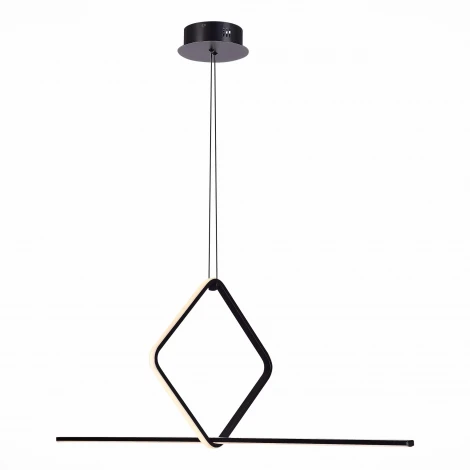 Подвесной светильник ST Luce Gaia SL6113.423.01 (LED, 220V, на проводе)